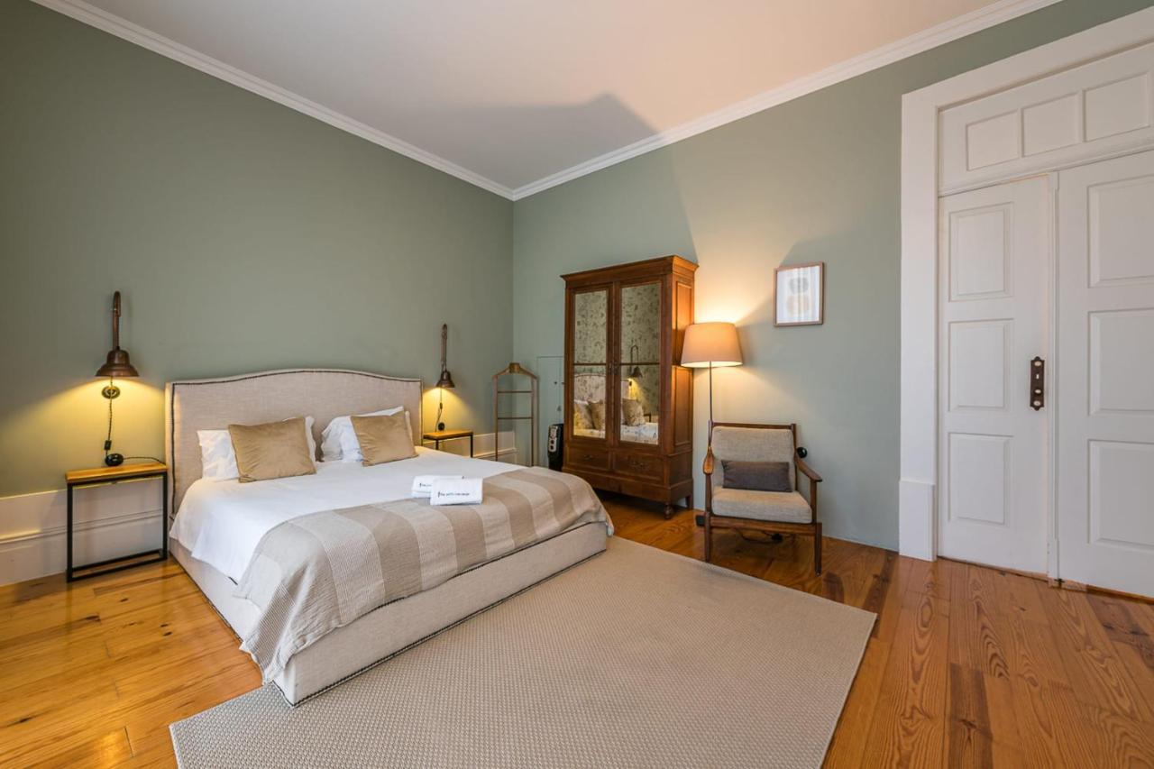 Guestready - Picaria Living Quarter Apartamento Porto Exterior foto