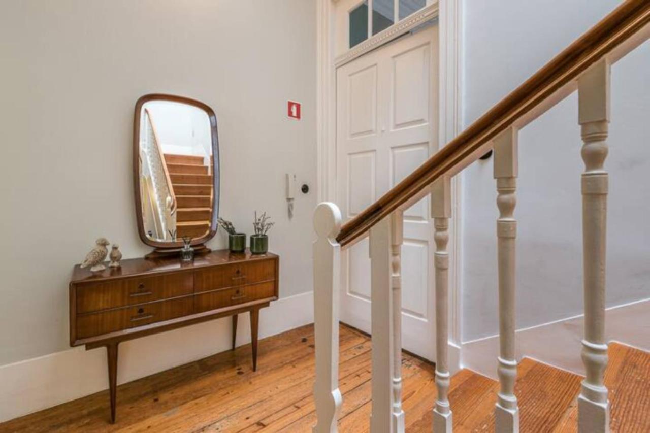 Guestready - Picaria Living Quarter Apartamento Porto Exterior foto