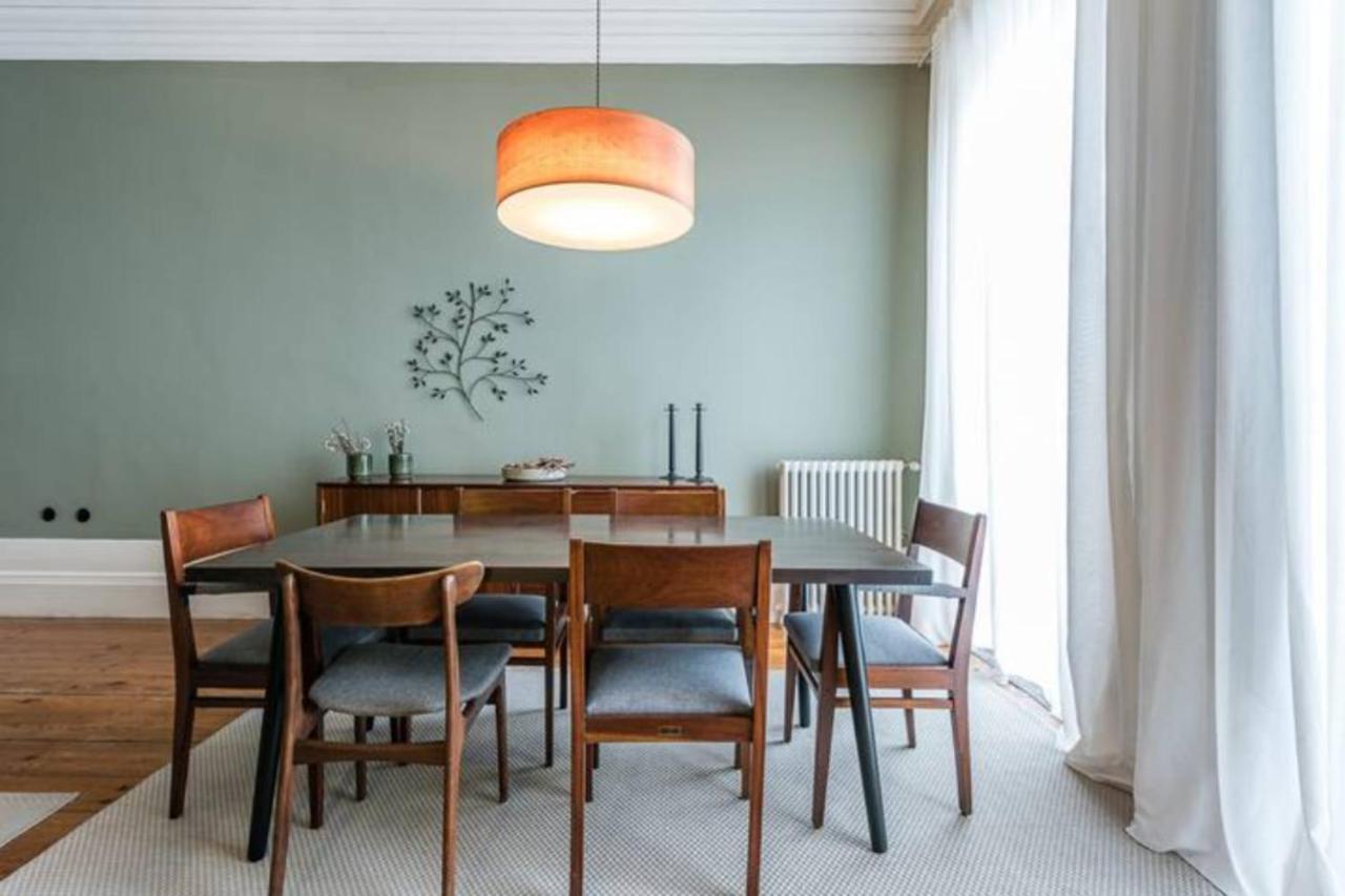 Guestready - Picaria Living Quarter Apartamento Porto Exterior foto