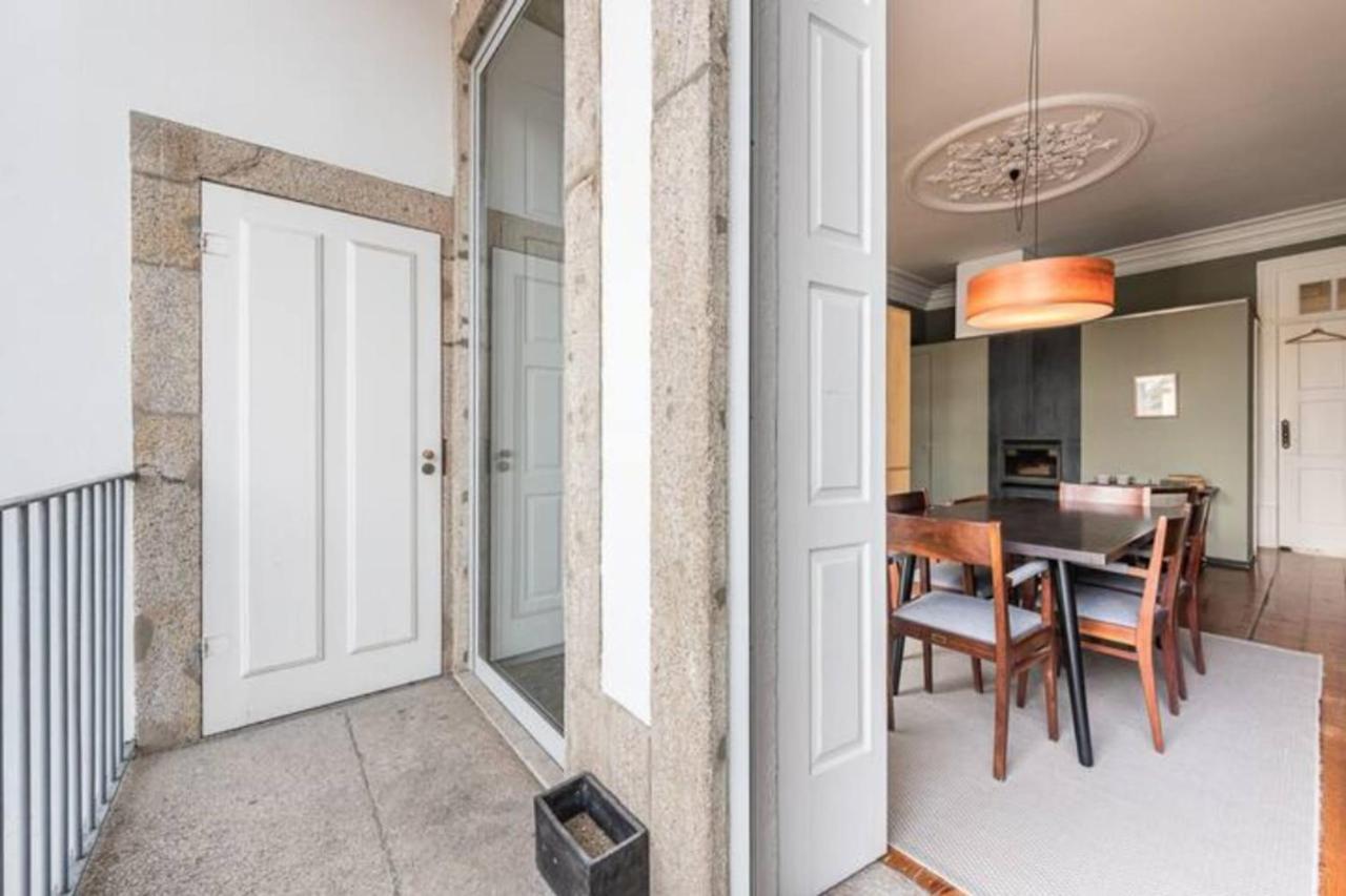 Guestready - Picaria Living Quarter Apartamento Porto Exterior foto