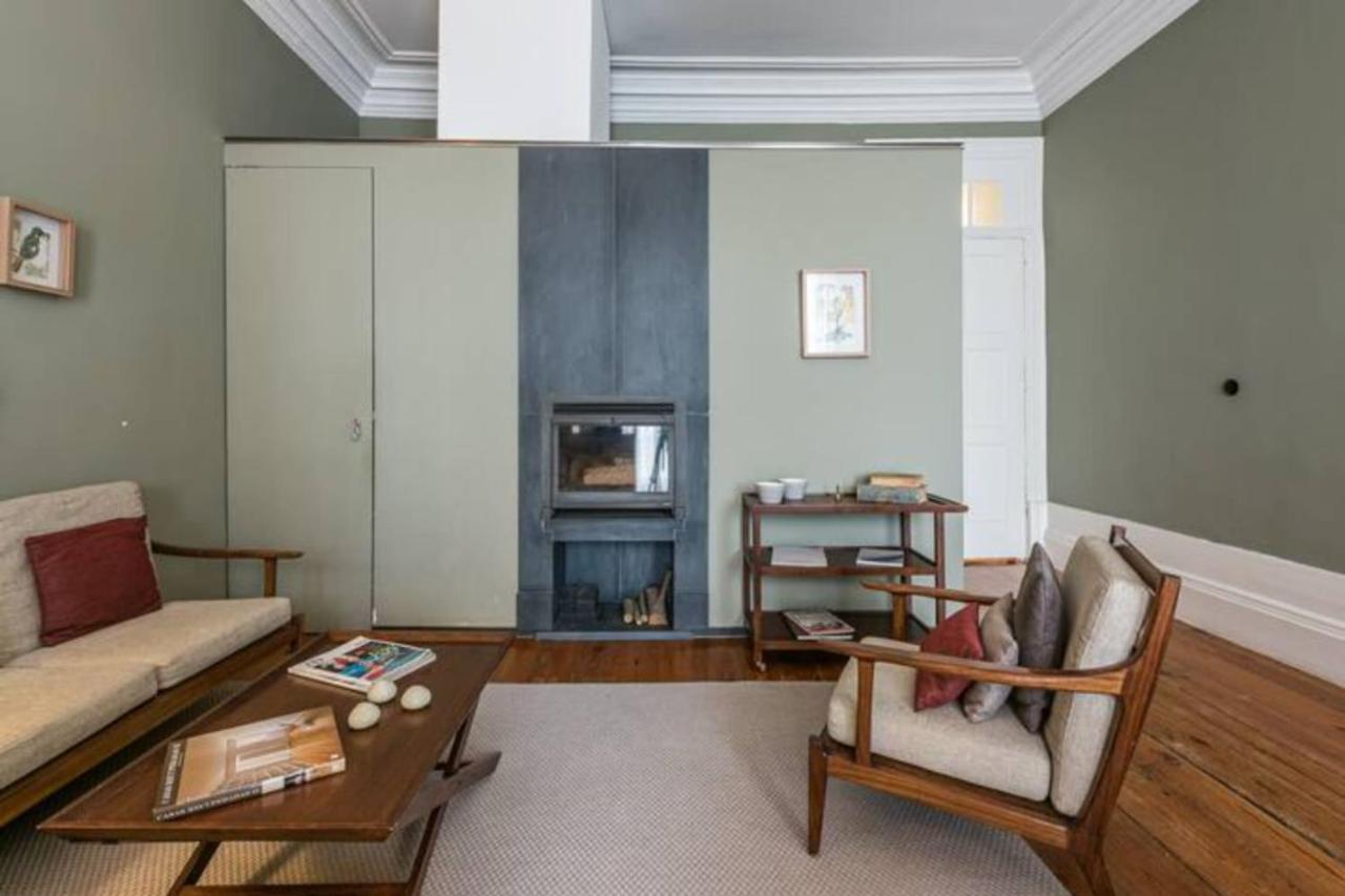Guestready - Picaria Living Quarter Apartamento Porto Exterior foto