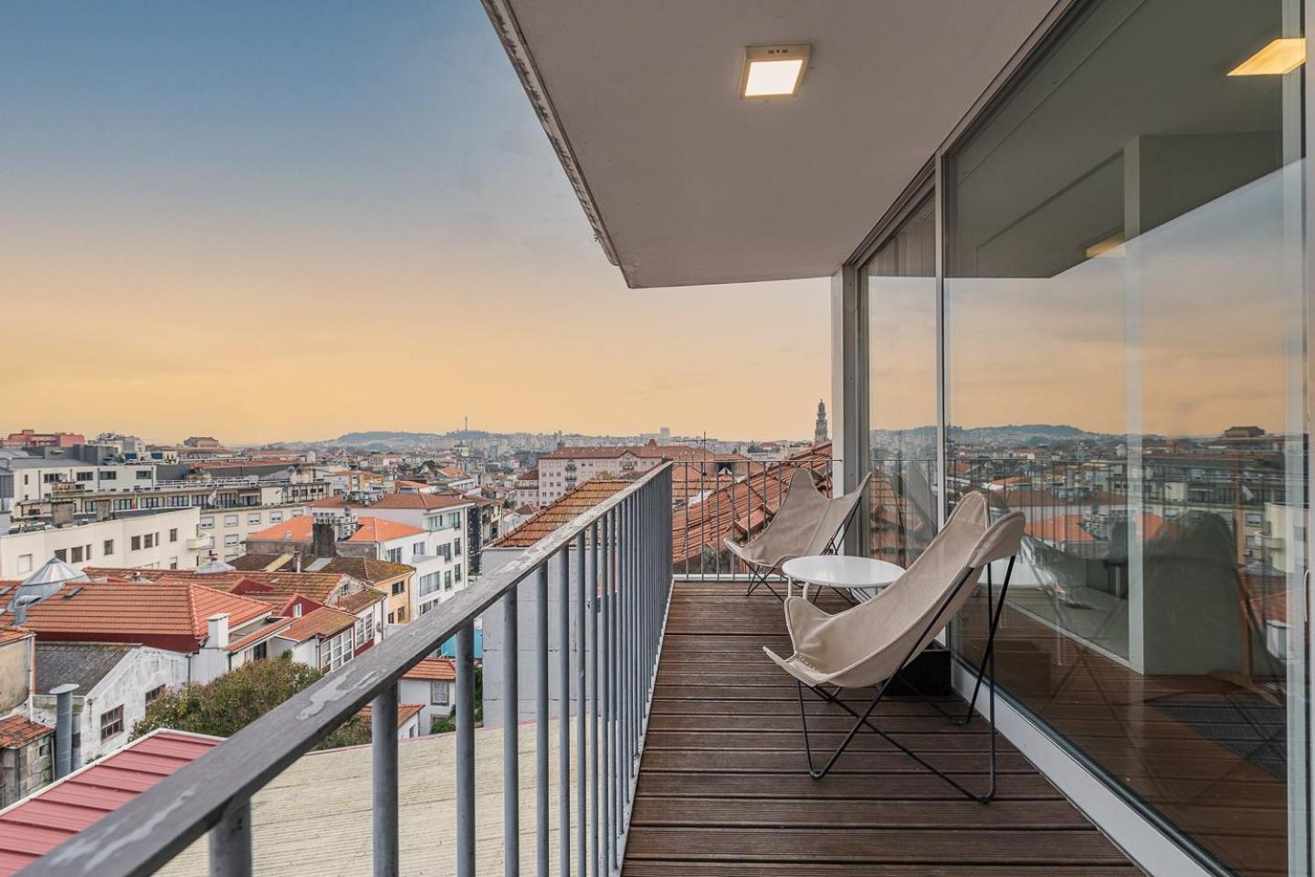 Guestready - Picaria Living Quarter Apartamento Porto Exterior foto