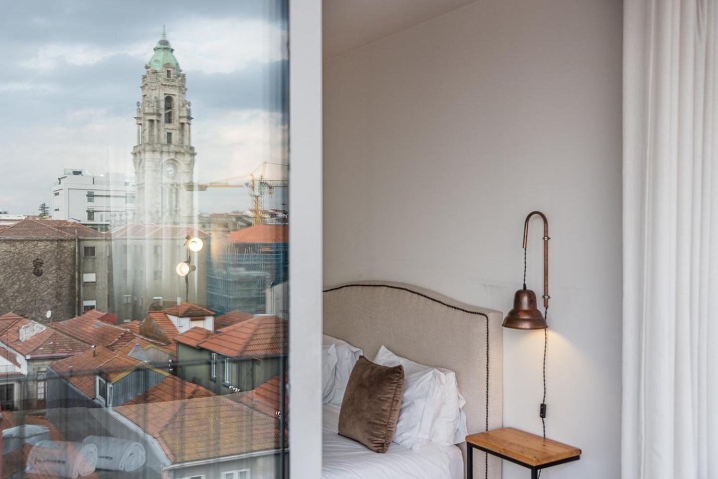 Guestready - Picaria Living Quarter Apartamento Porto Exterior foto