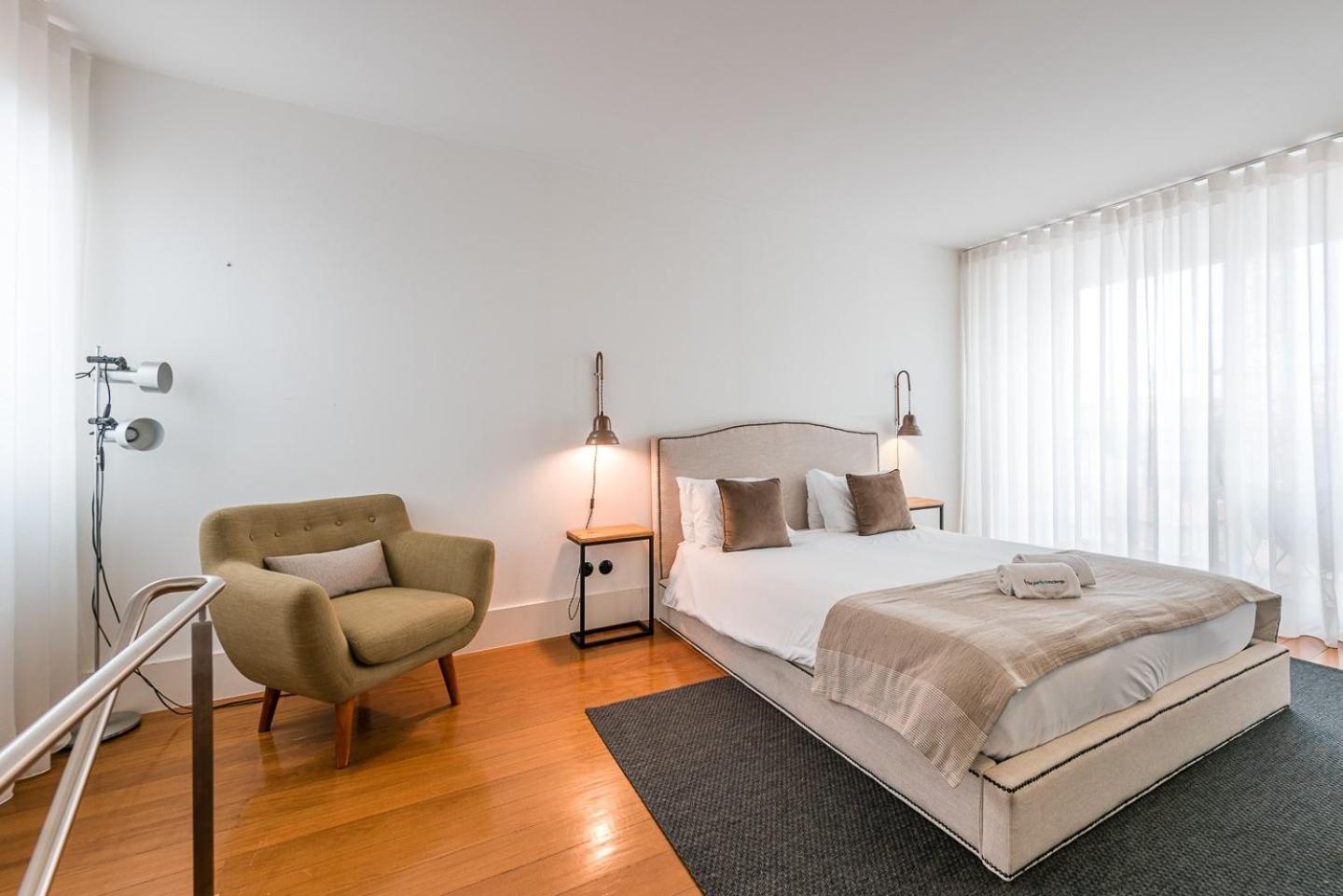 Guestready - Picaria Living Quarter Apartamento Porto Exterior foto