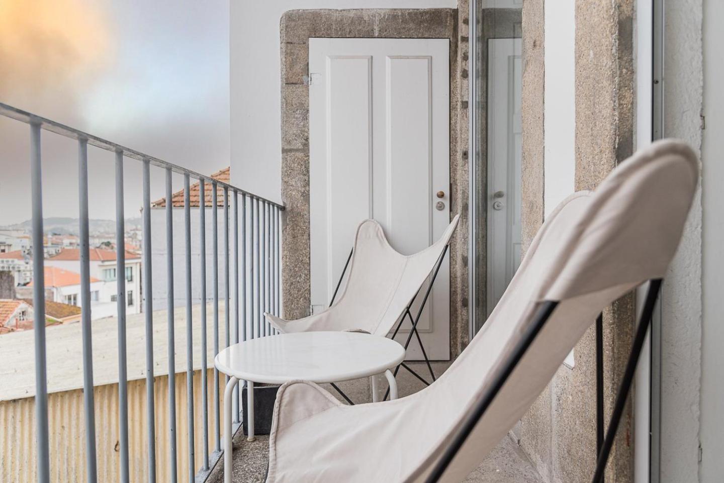 Guestready - Picaria Living Quarter Apartamento Porto Exterior foto