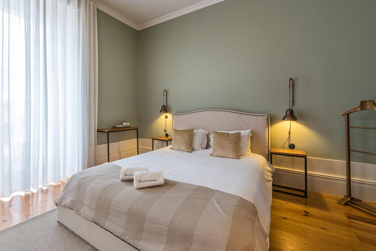 Guestready - Picaria Living Quarter Apartamento Porto Exterior foto