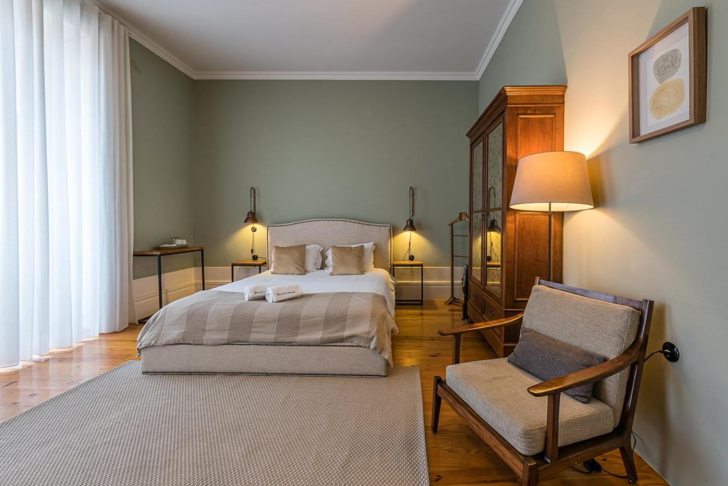 Guestready - Picaria Living Quarter Apartamento Porto Exterior foto