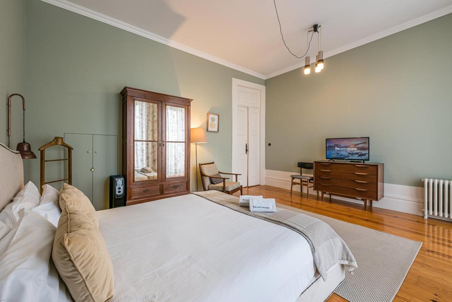 Guestready - Picaria Living Quarter Apartamento Porto Exterior foto
