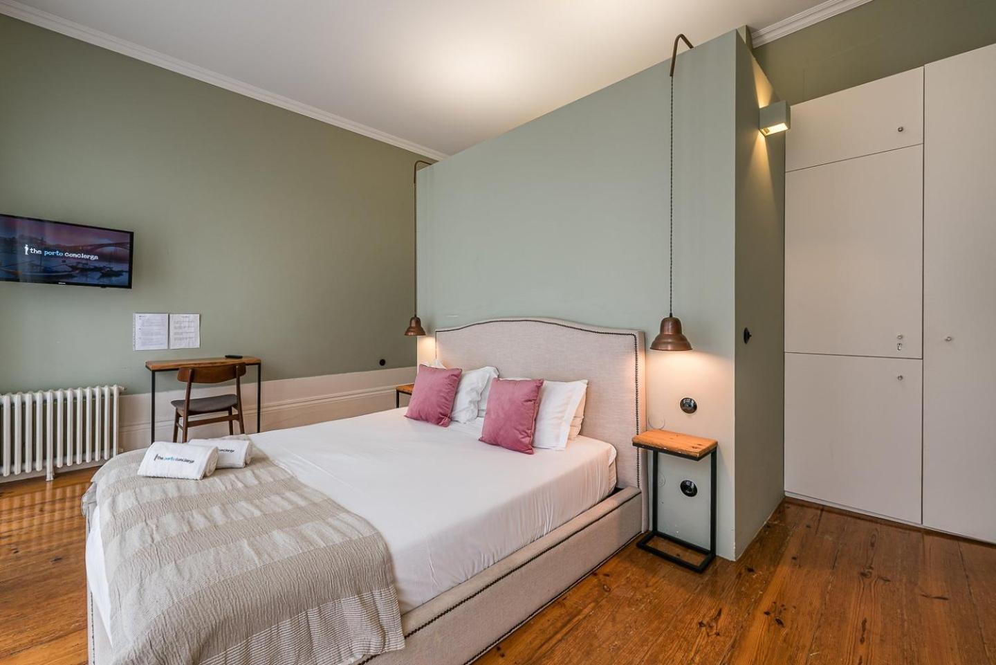 Guestready - Picaria Living Quarter Apartamento Porto Exterior foto