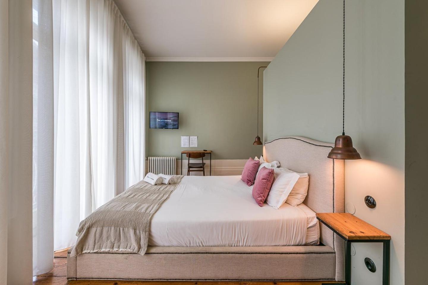 Guestready - Picaria Living Quarter Apartamento Porto Exterior foto