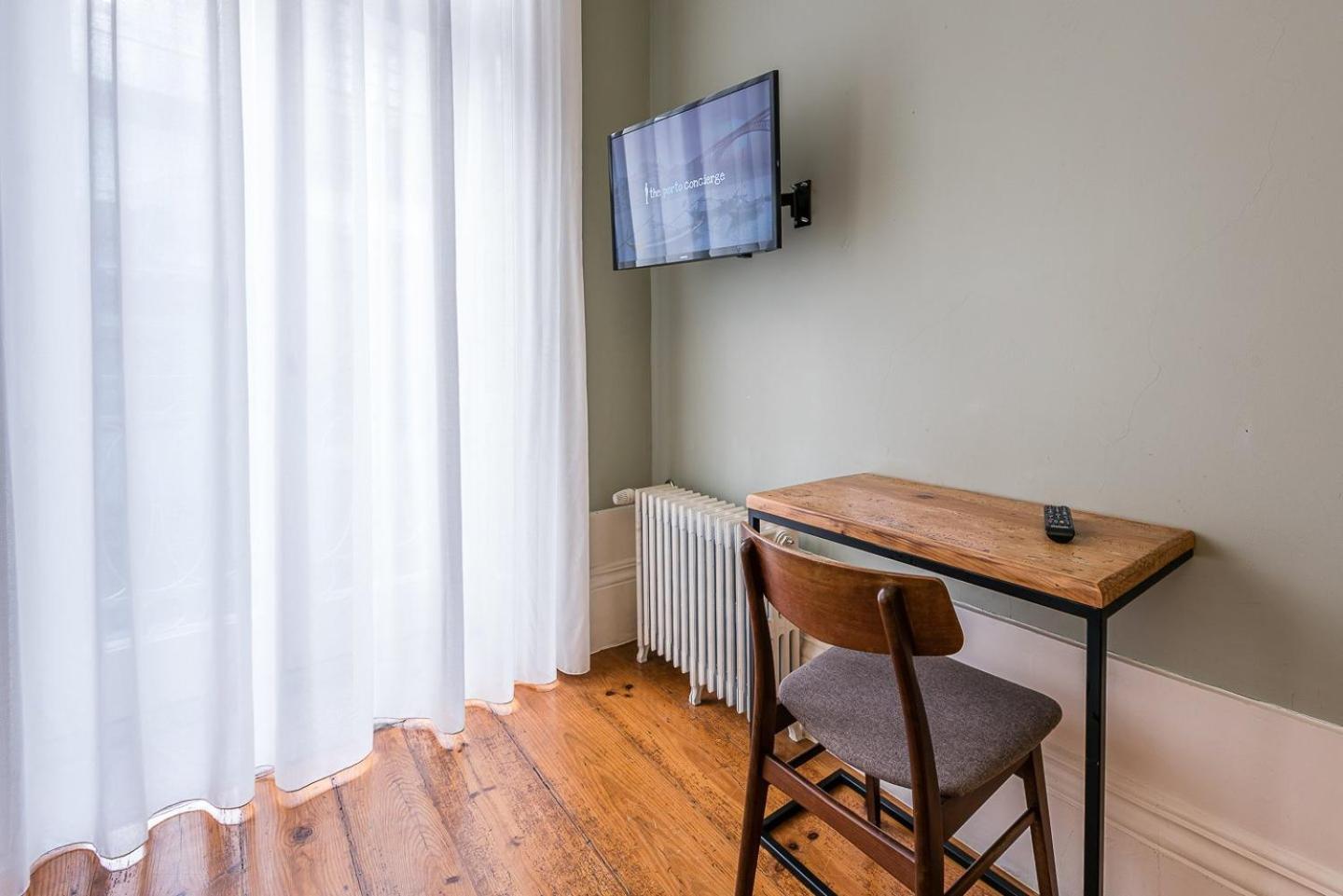Guestready - Picaria Living Quarter Apartamento Porto Exterior foto