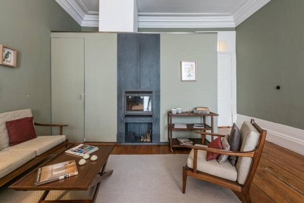 Guestready - Picaria Living Quarter Apartamento Porto Exterior foto