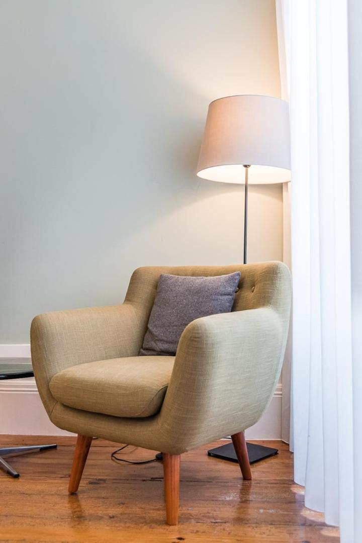 Guestready - Picaria Living Quarter Apartamento Porto Exterior foto