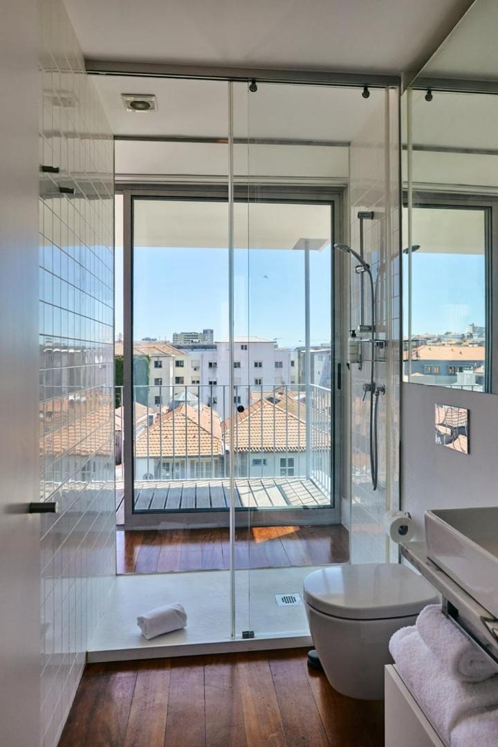 Guestready - Picaria Living Quarter Apartamento Porto Exterior foto
