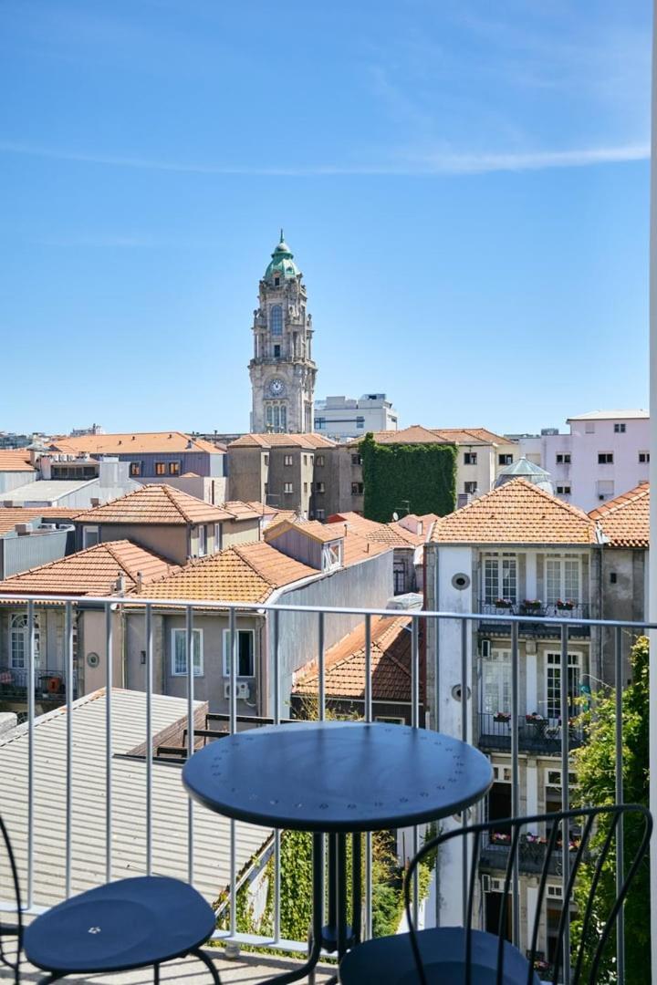 Guestready - Picaria Living Quarter Apartamento Porto Exterior foto