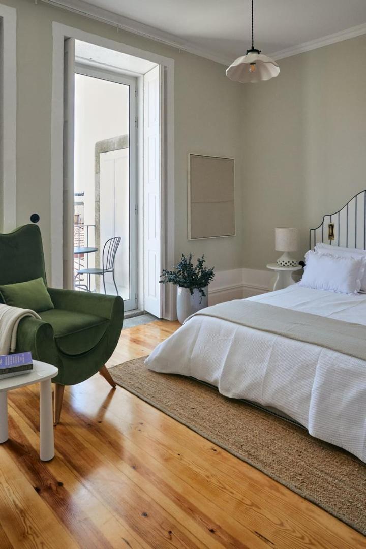 Guestready - Picaria Living Quarter Apartamento Porto Exterior foto