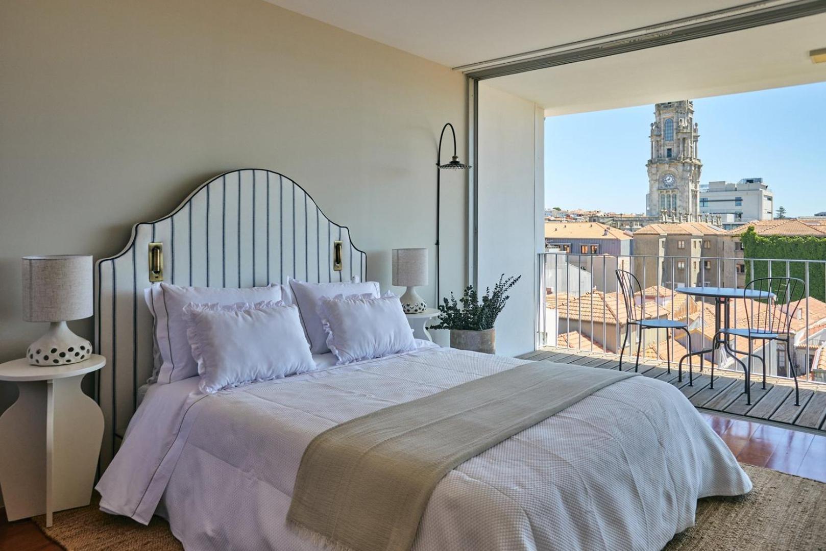 Guestready - Picaria Living Quarter Apartamento Porto Exterior foto