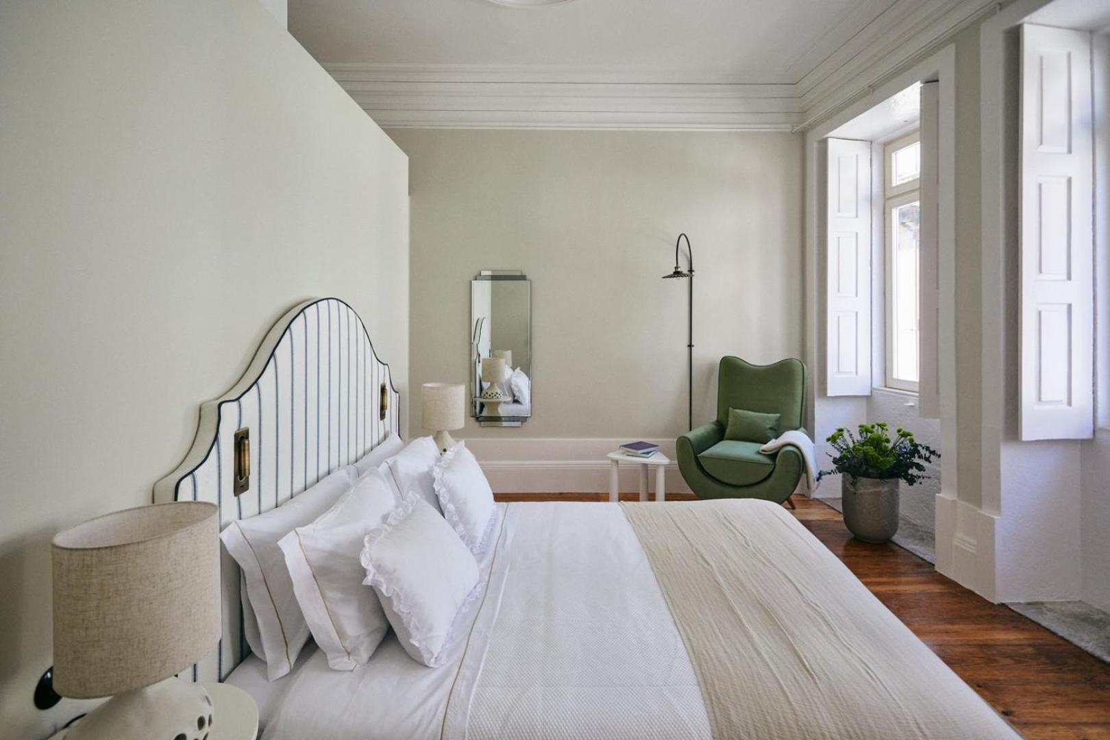 Guestready - Picaria Living Quarter Apartamento Porto Exterior foto