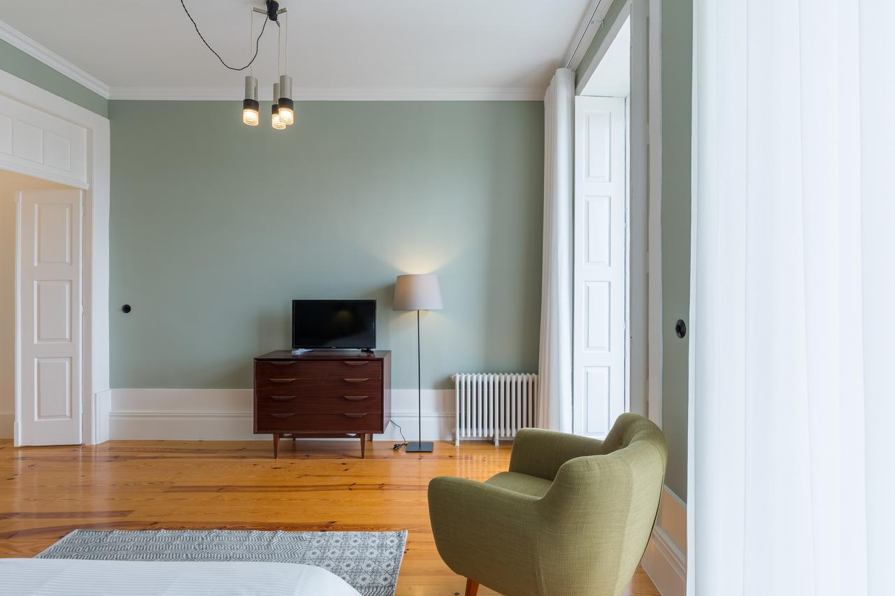 Guestready - Picaria Living Quarter Apartamento Porto Exterior foto