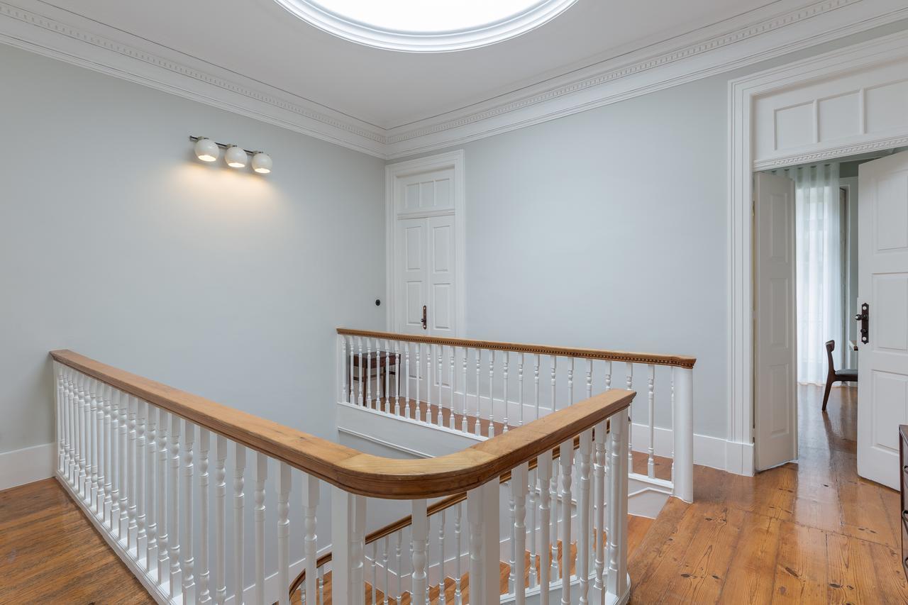 Guestready - Picaria Living Quarter Apartamento Porto Exterior foto