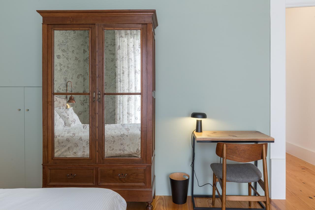Guestready - Picaria Living Quarter Apartamento Porto Exterior foto