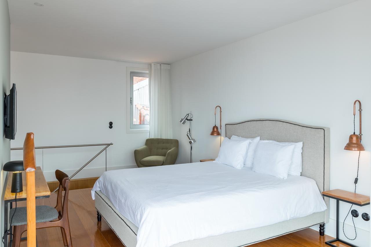 Guestready - Picaria Living Quarter Apartamento Porto Exterior foto