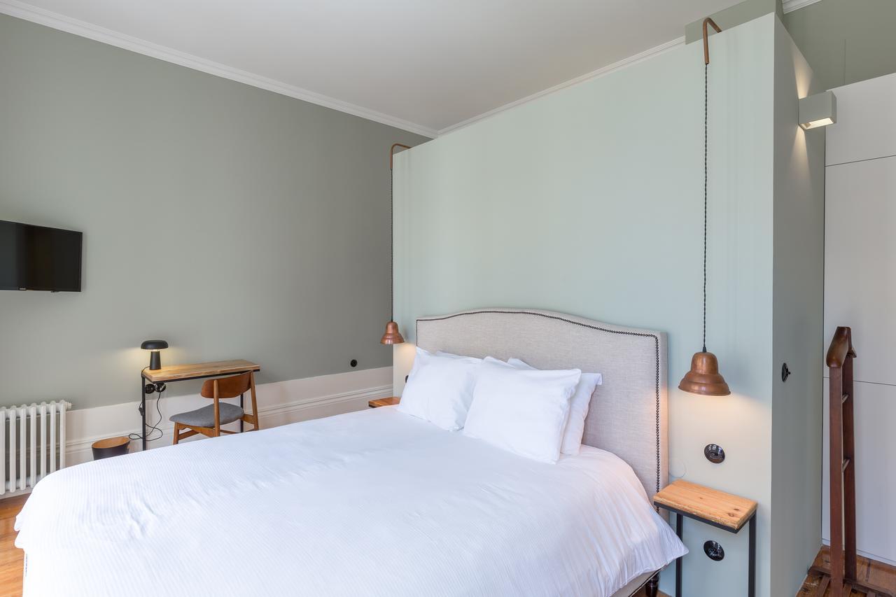 Guestready - Picaria Living Quarter Apartamento Porto Exterior foto
