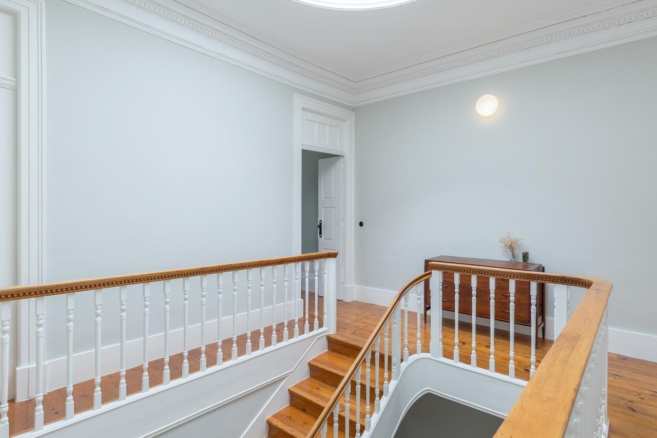 Guestready - Picaria Living Quarter Apartamento Porto Exterior foto