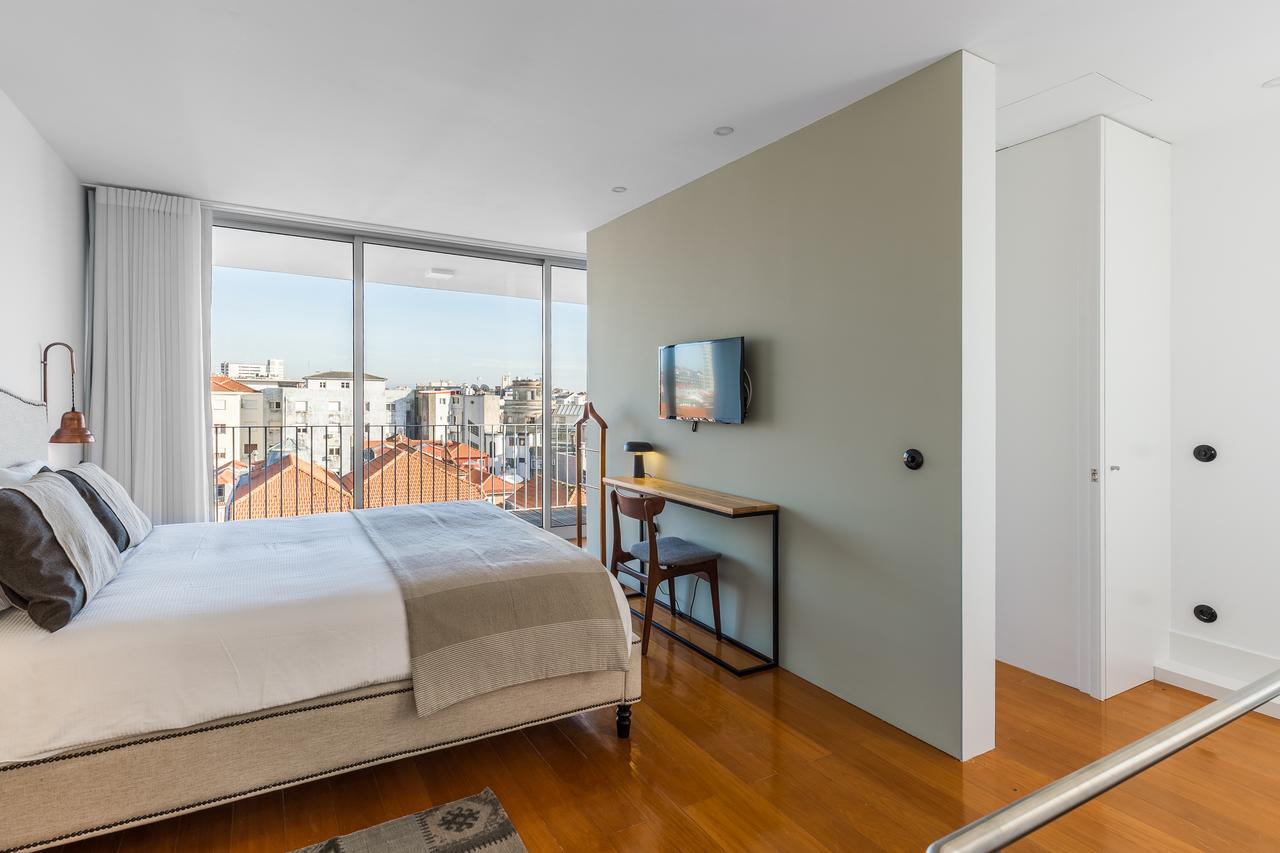 Guestready - Picaria Living Quarter Apartamento Porto Exterior foto